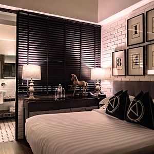 Standard Without Window Queen Room